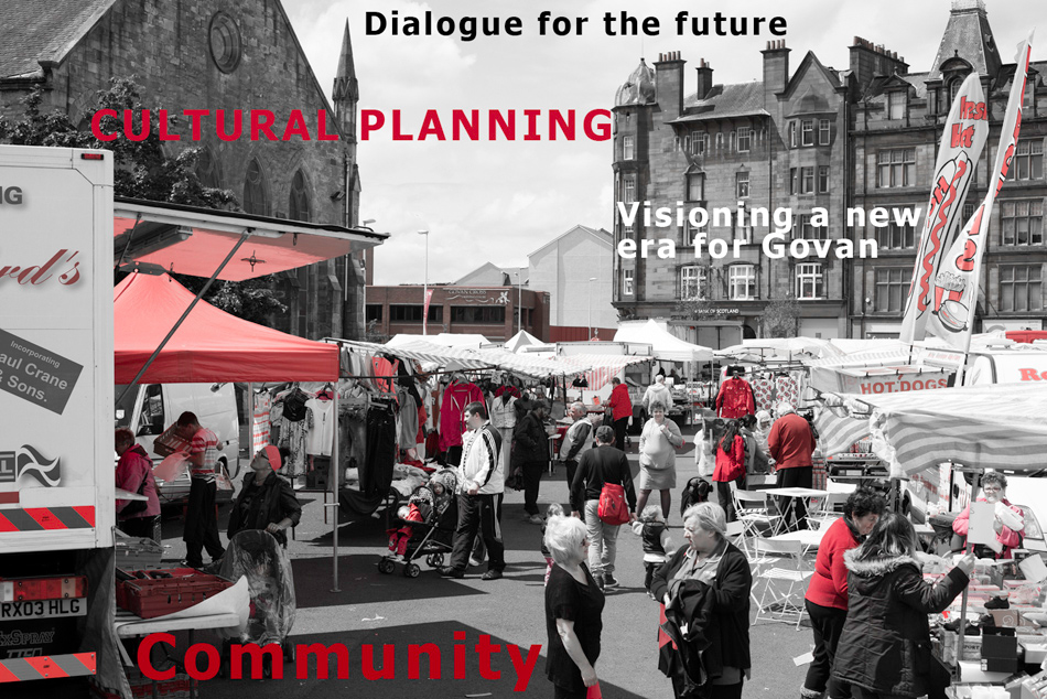 Waterrow community cultural planning