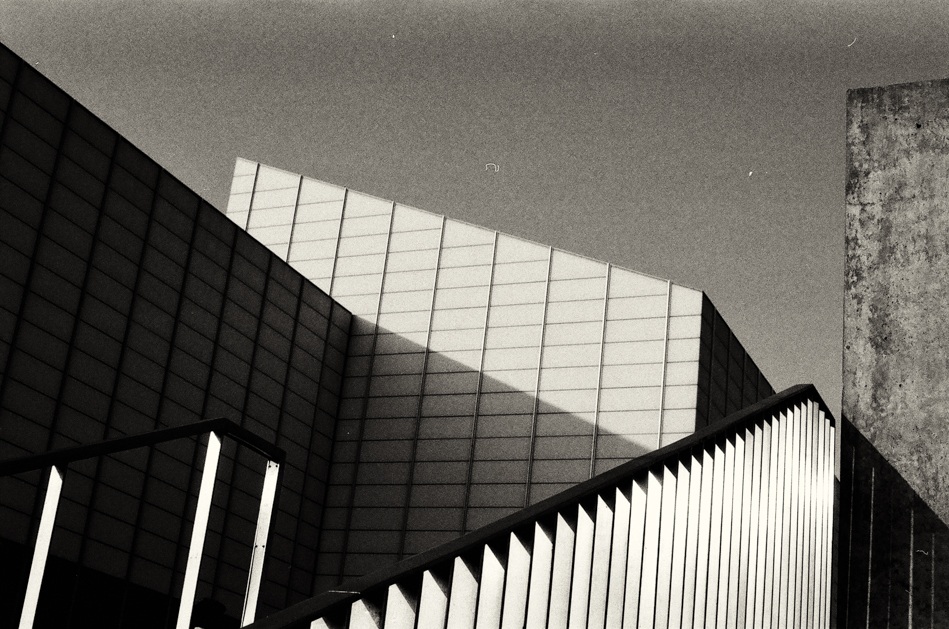 Turner gallery, margate, david chipperfield